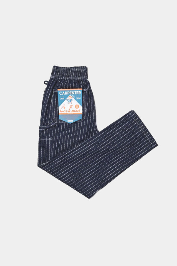 CARPENTER PANT