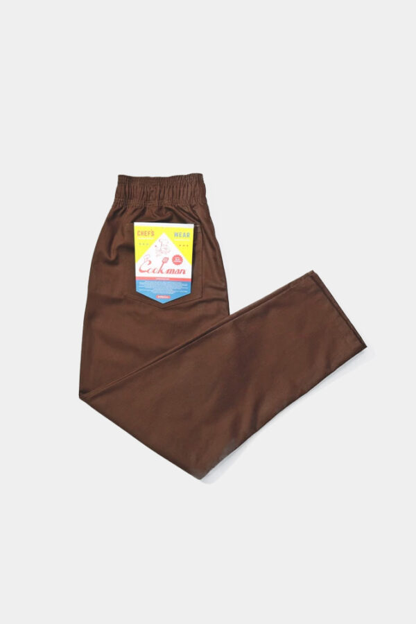 CHEF PANT