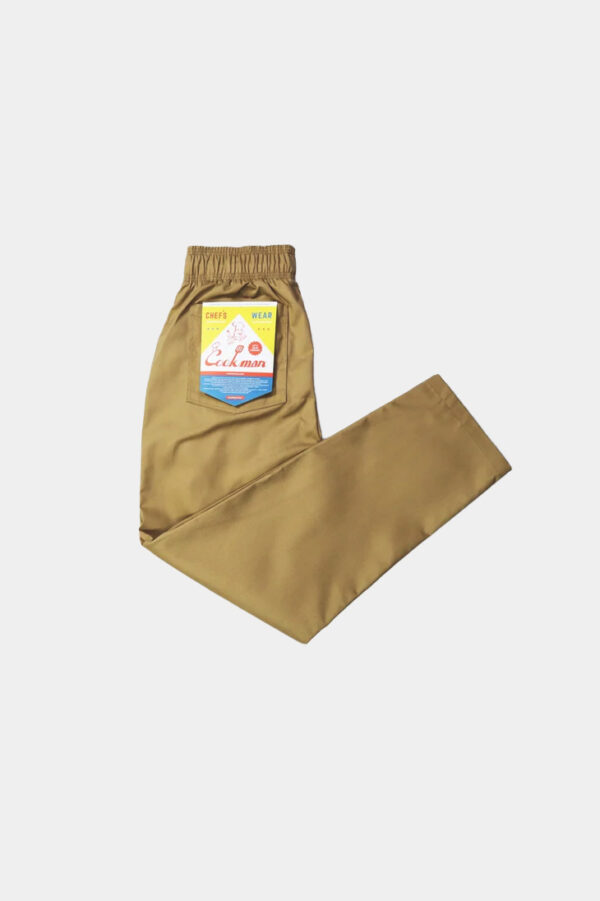 CHEF PANT