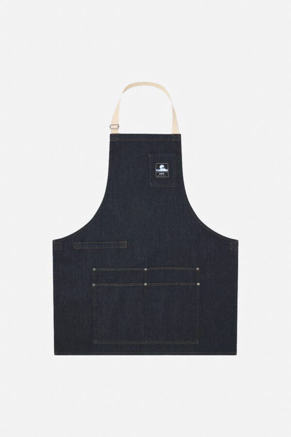 LOUIE APRON