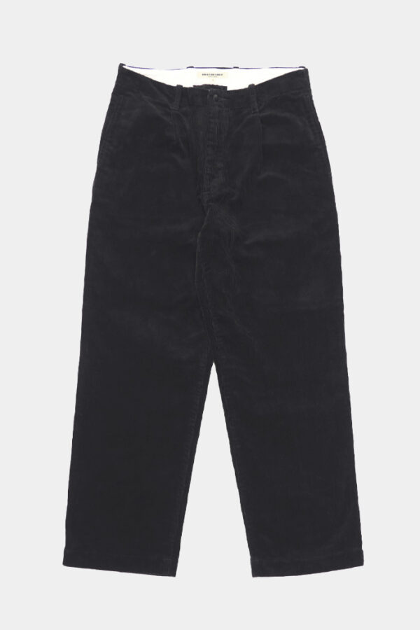 CORDUROY PANTS