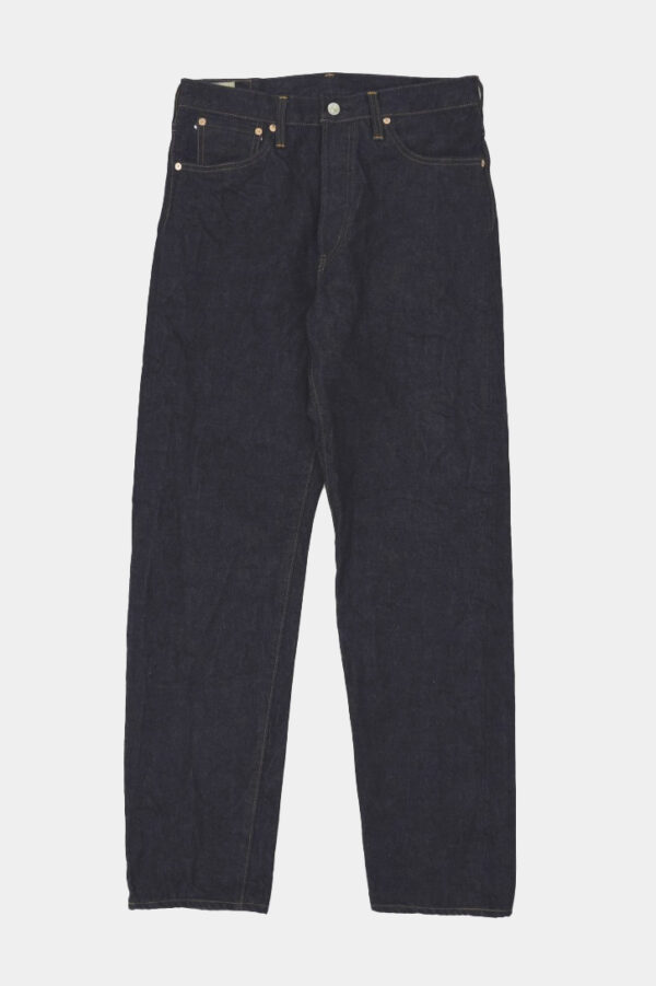 F153 TAPERED DENIM