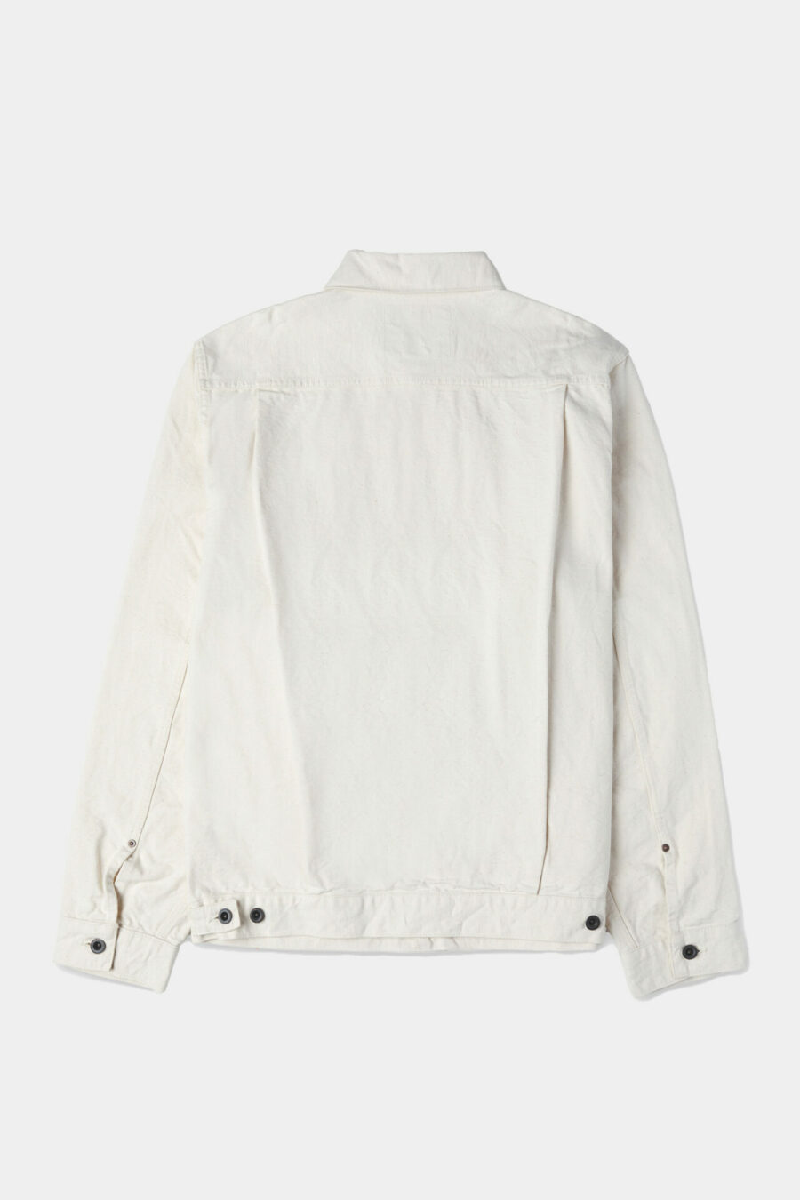 COTTON DUCK JACKET - Image 2