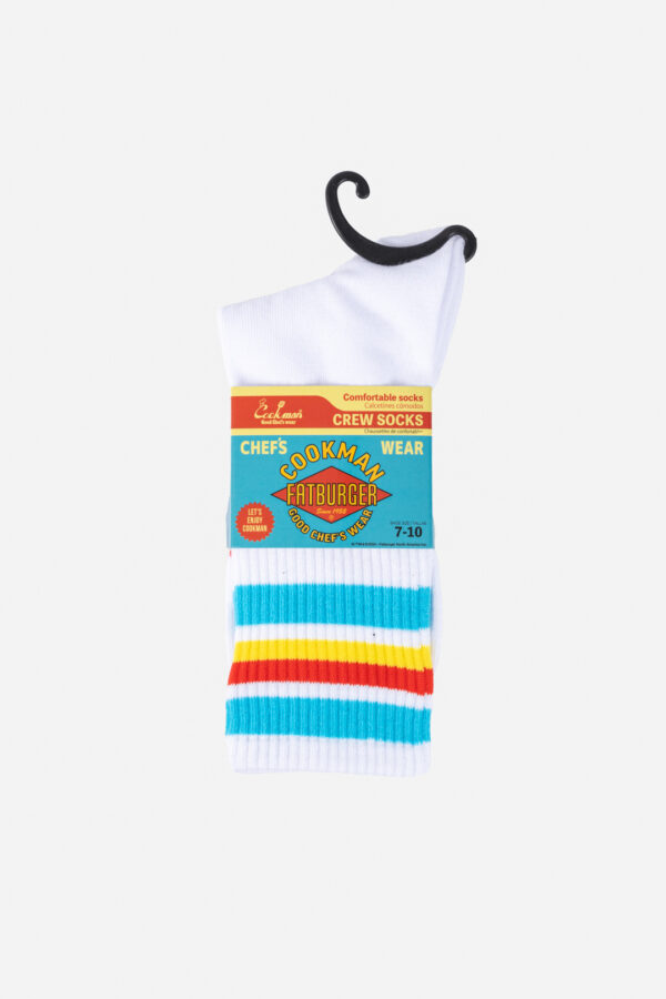 CREW SOCKS