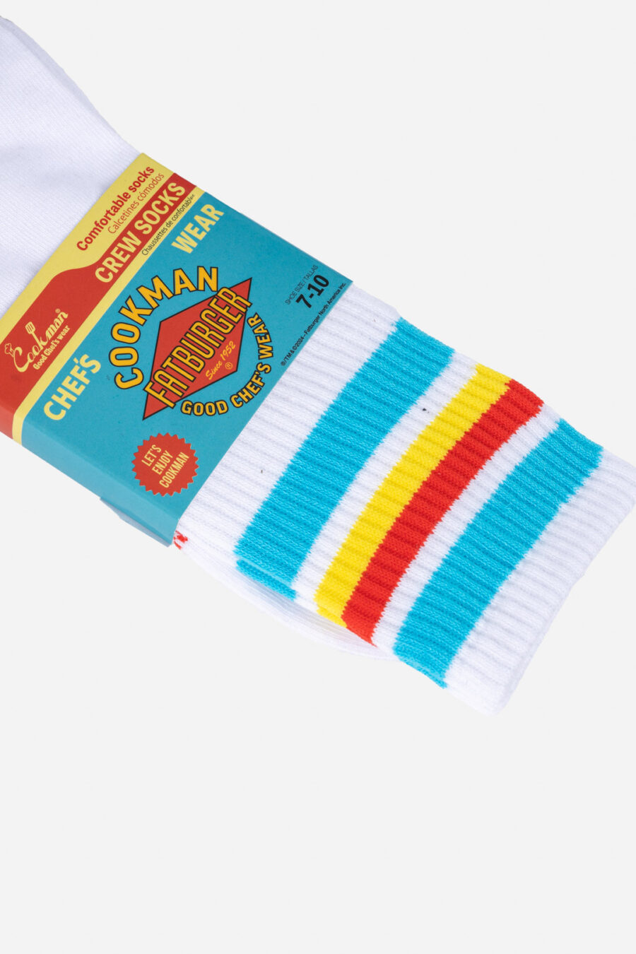 CREW SOCKS - Image 2