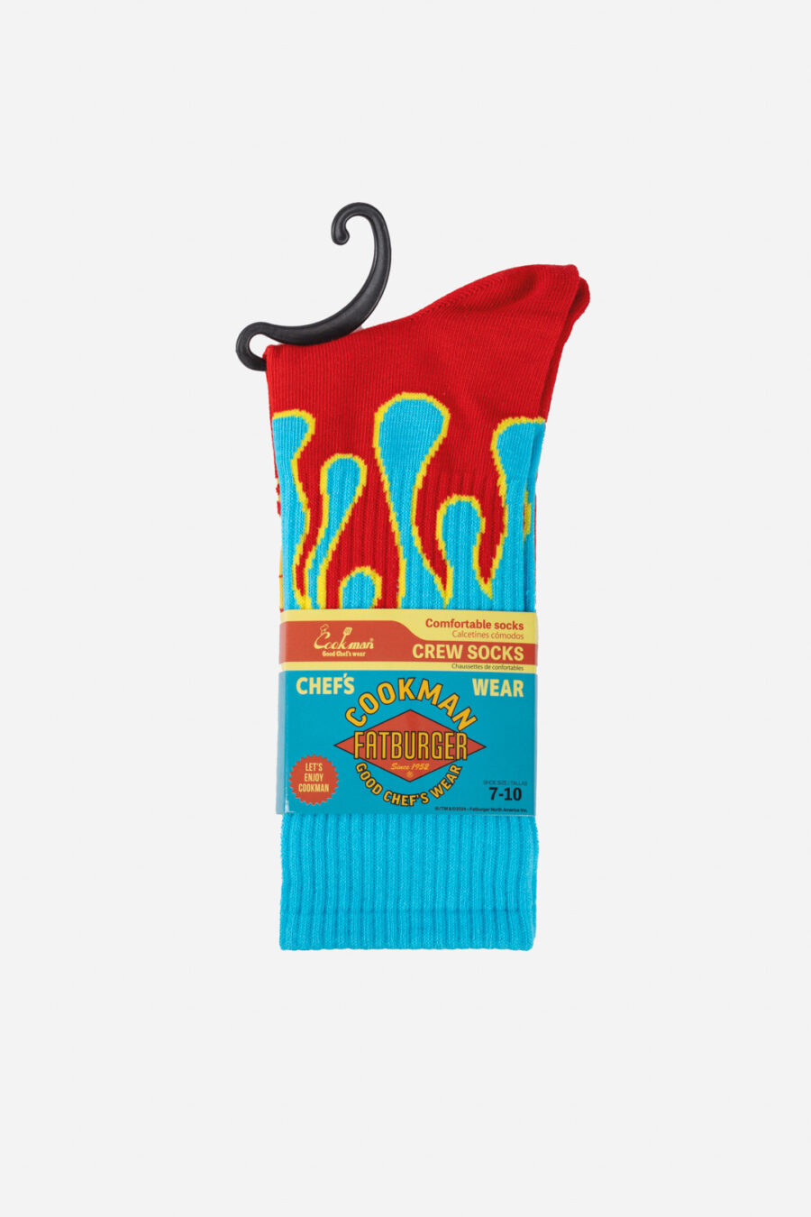 CREW SOCKS