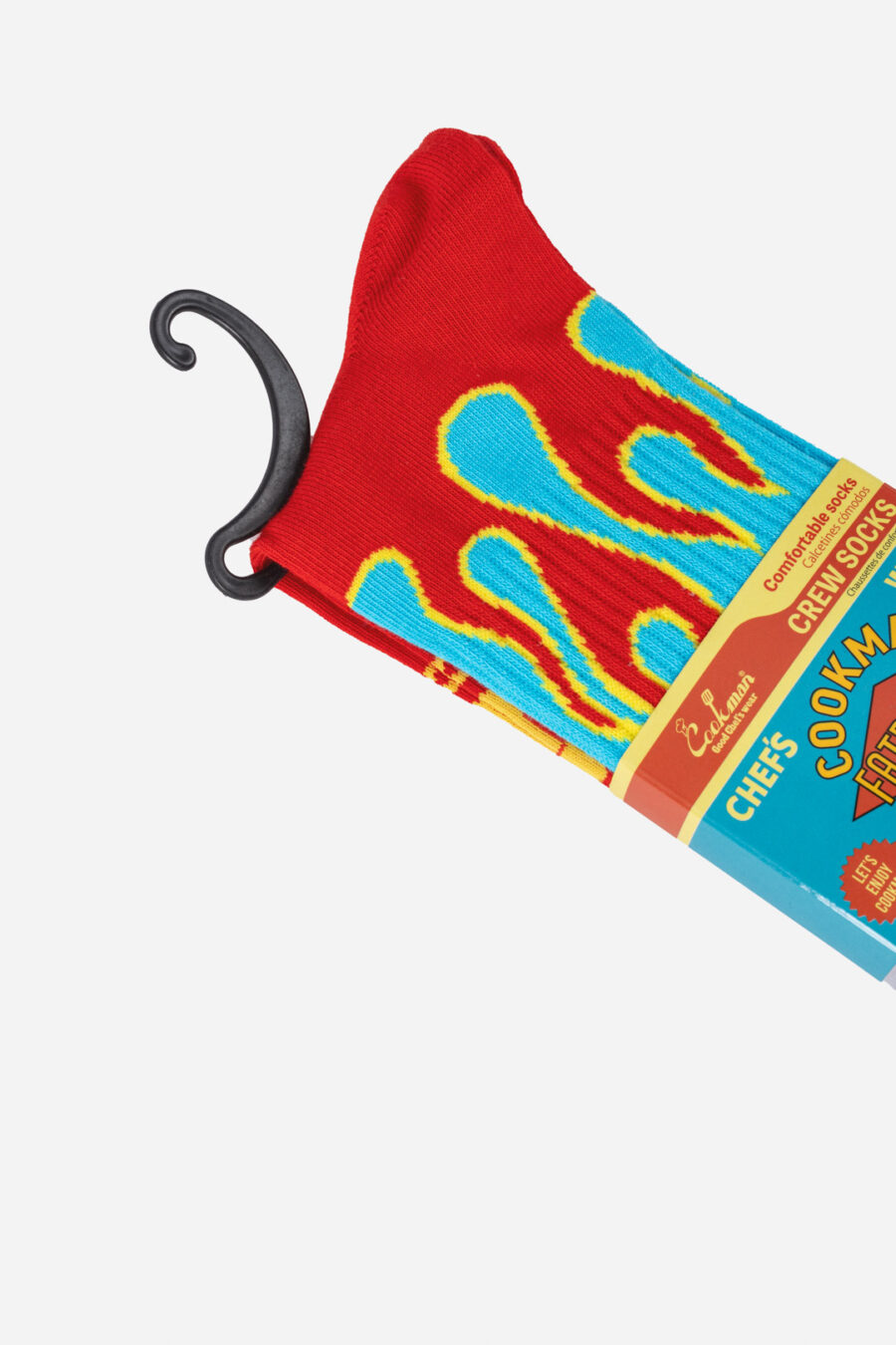 CREW SOCKS - Image 2