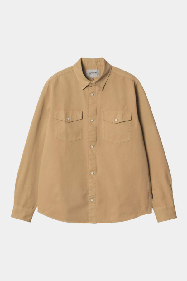 SANTA FE SHIRT