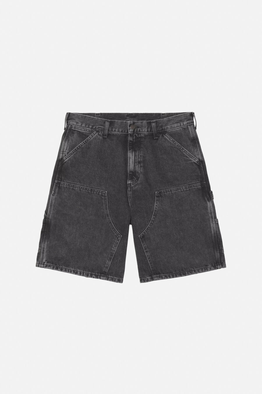 DOUBLE KNEE SHORT - Image 2