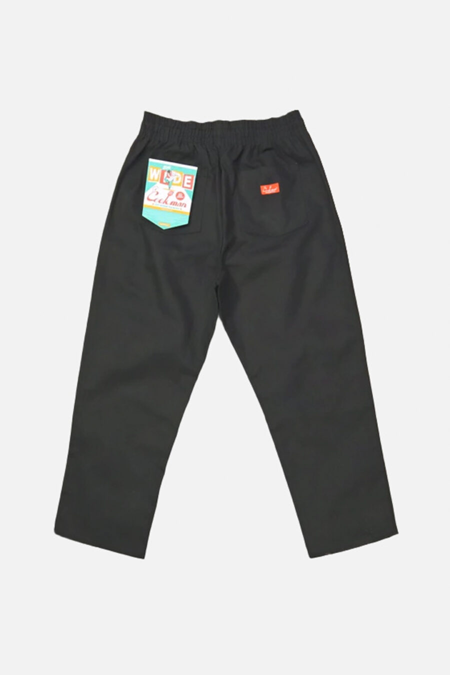 CHEF PANT SEMIWIDE