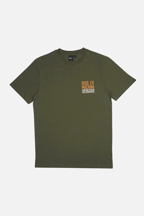 BEAM TEE