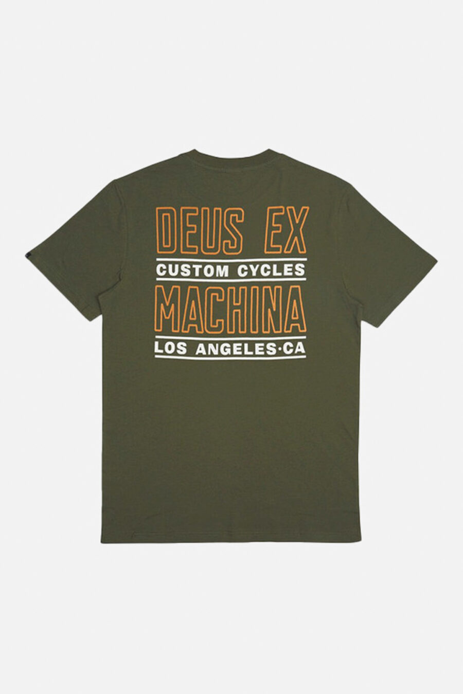 BEAM TEE - Image 2