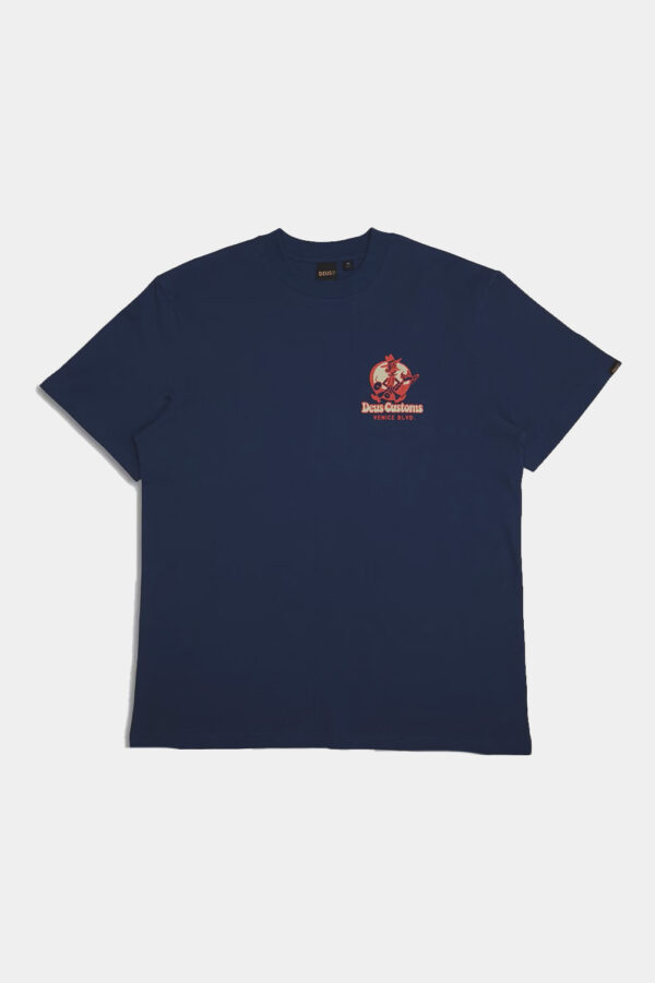 GAUCHO TEE
