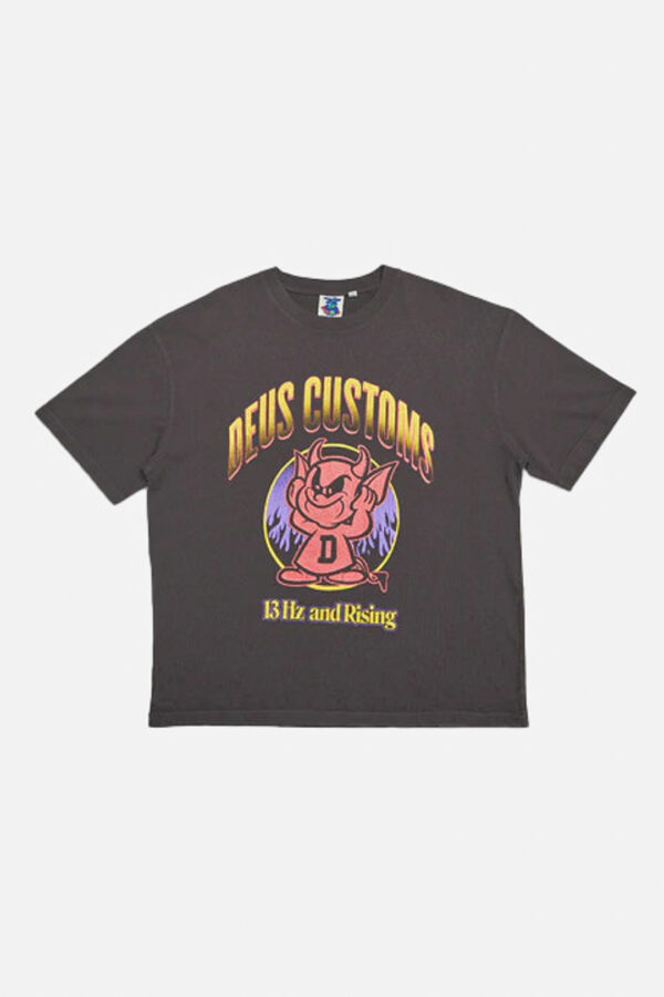 GOOD GRACIOUS TEE