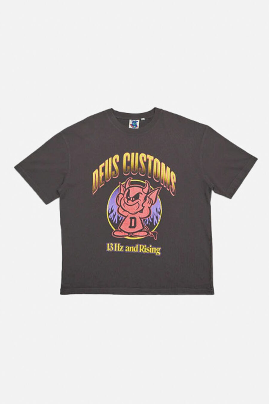 GOOD GRACIOUS TEE
