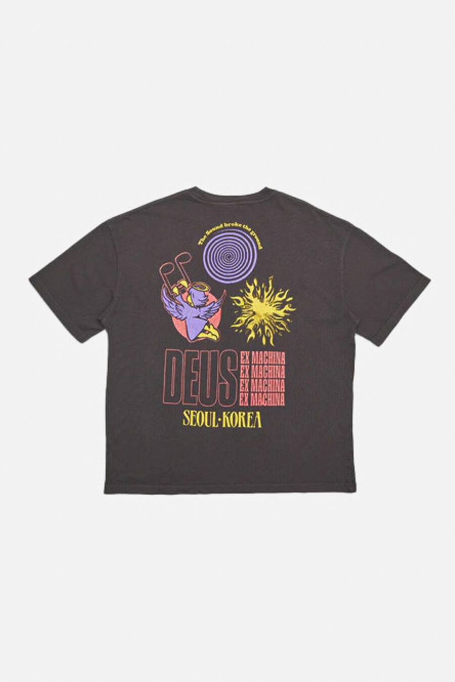 GOOD GRACIOUS TEE - Image 2