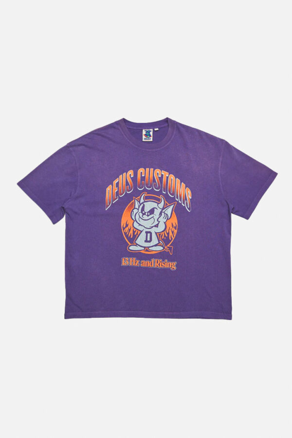 GOOD GRACIOUS TEE