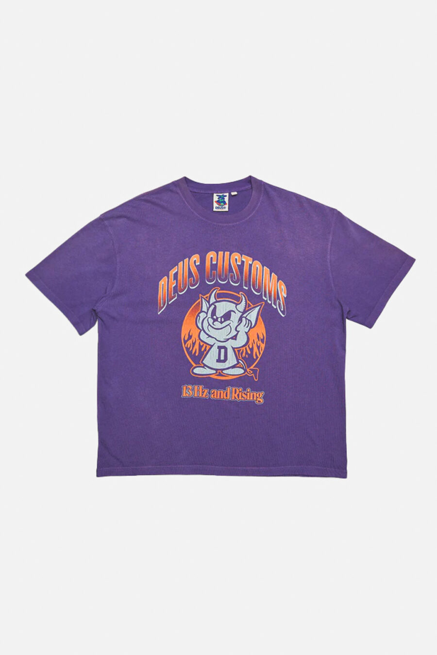 GOOD GRACIOUS TEE