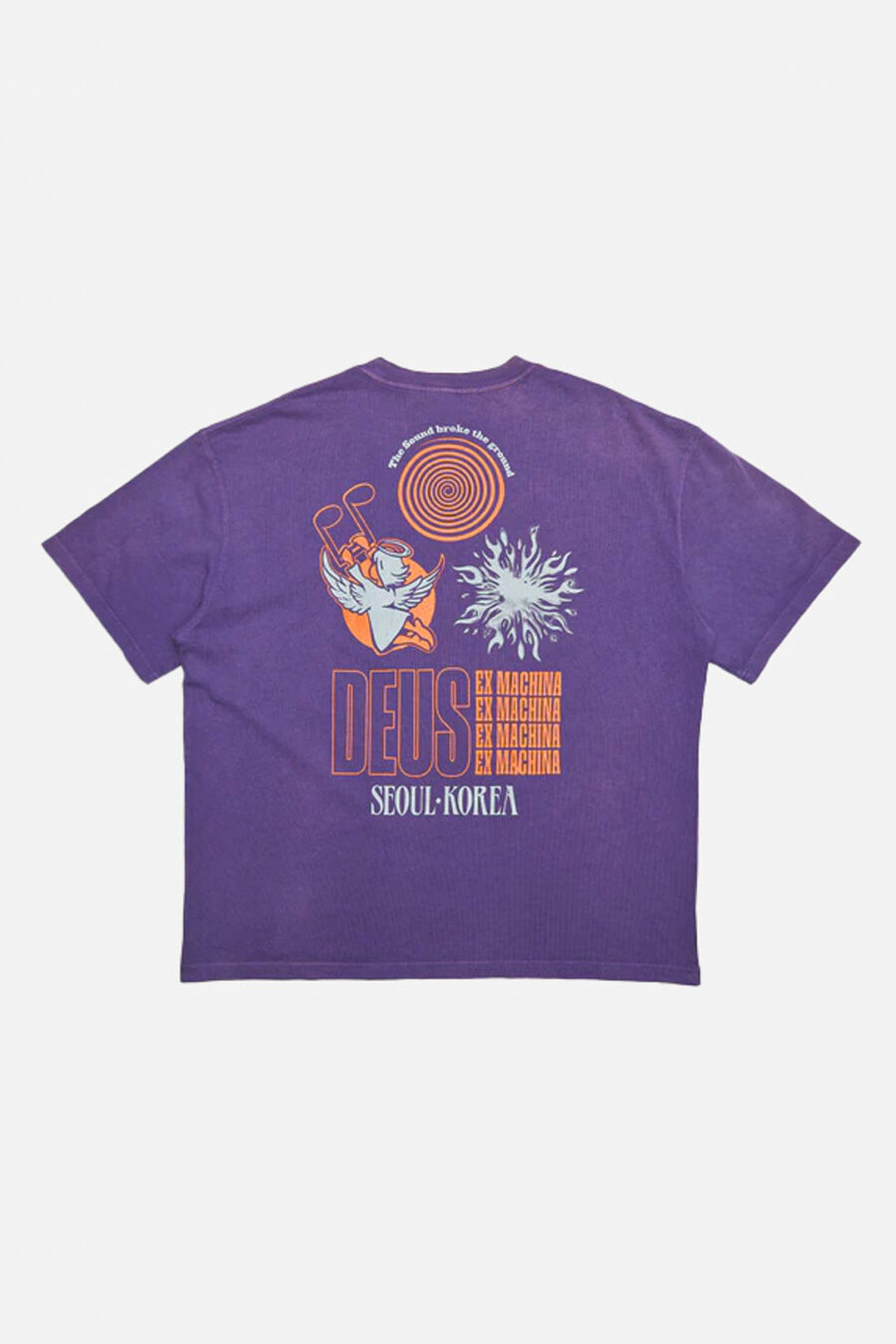 GOOD GRACIOUS TEE - Image 2