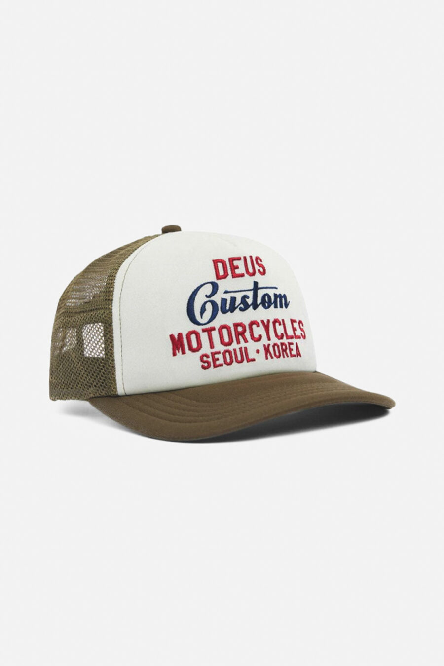 KAMLI TRUCKER