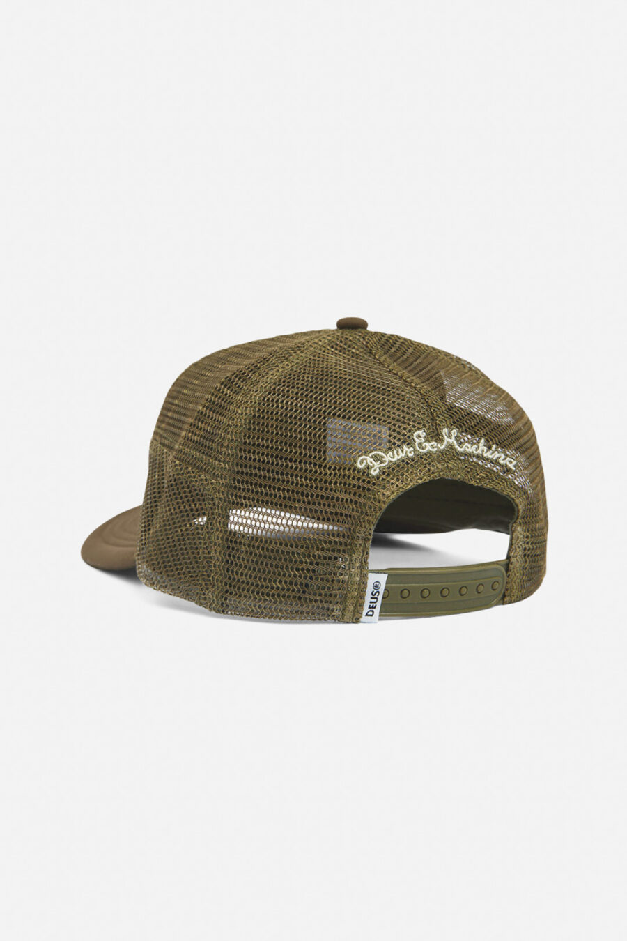 KAMLI TRUCKER - Image 2