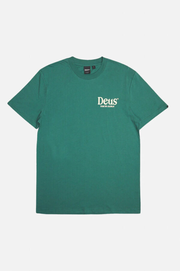 METRO TEE