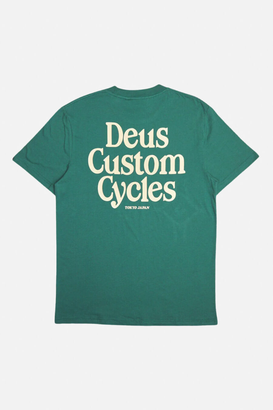 METRO TEE - Image 2