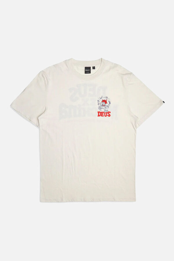 NEW REDLINE TEE