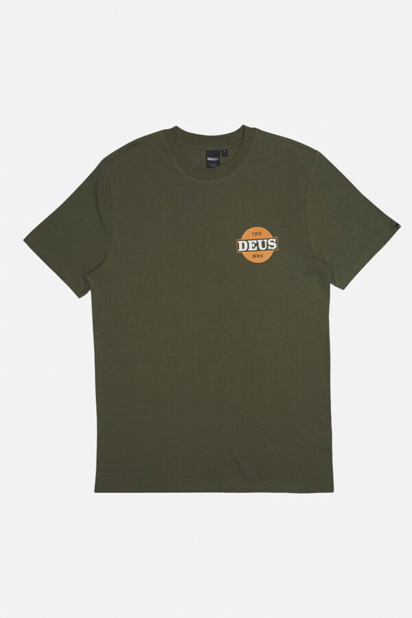 HOT STREAK TEE