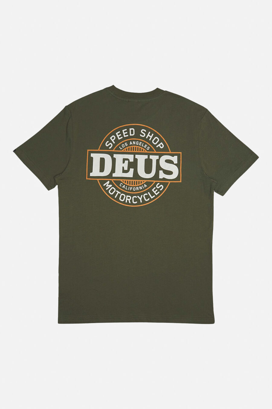 HOT STREAK TEE - Image 2