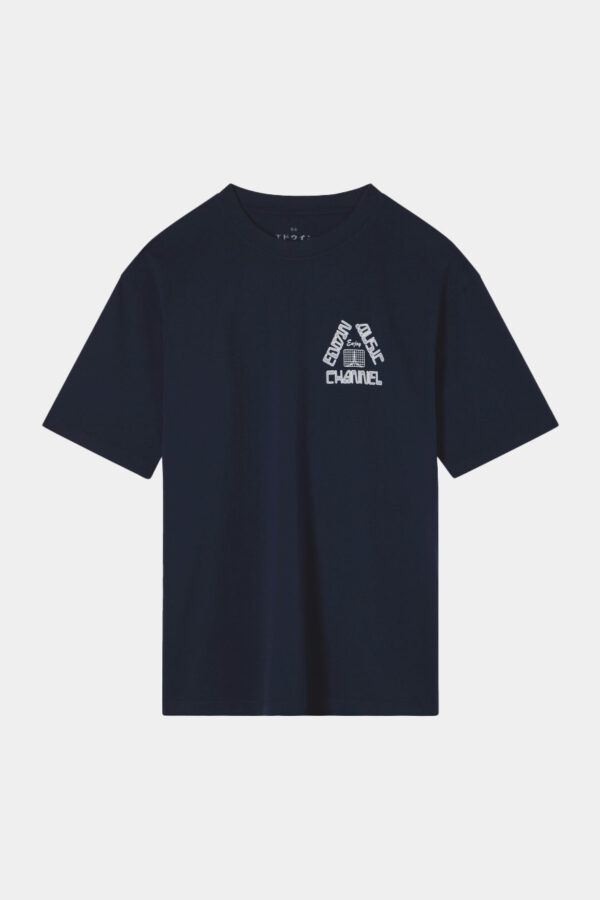 ENJOY EMC TEE
