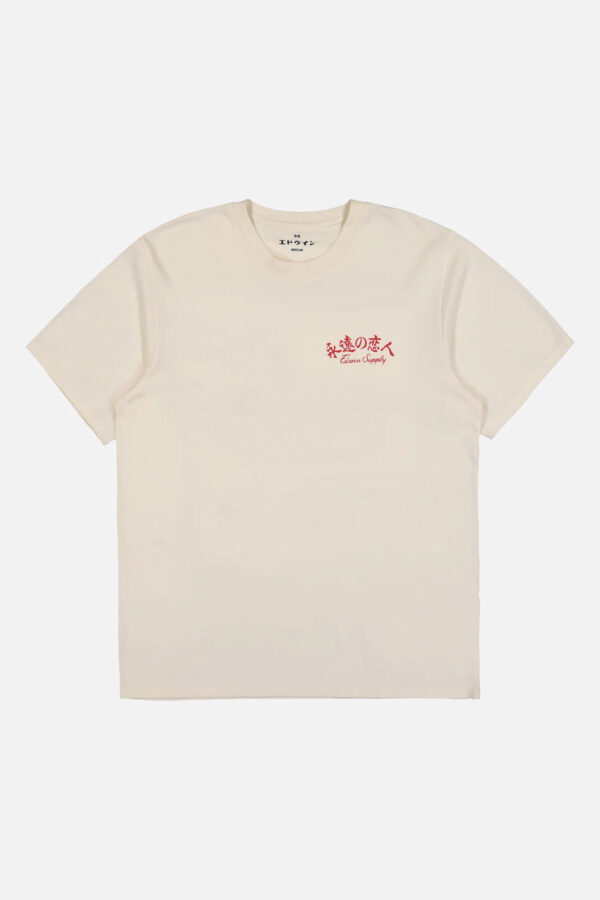 FOREVER LOVER TEE