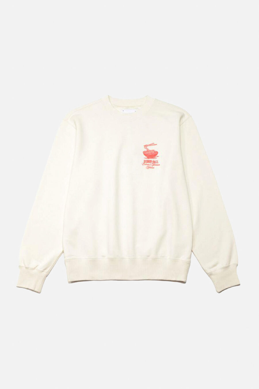 RAMEN PALACE SWEAT