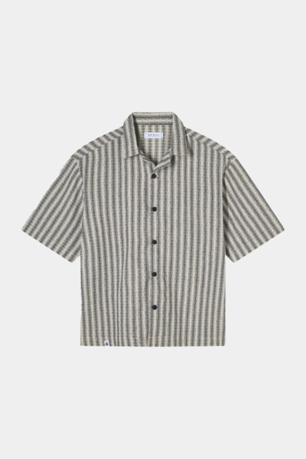SAGA SHIRT