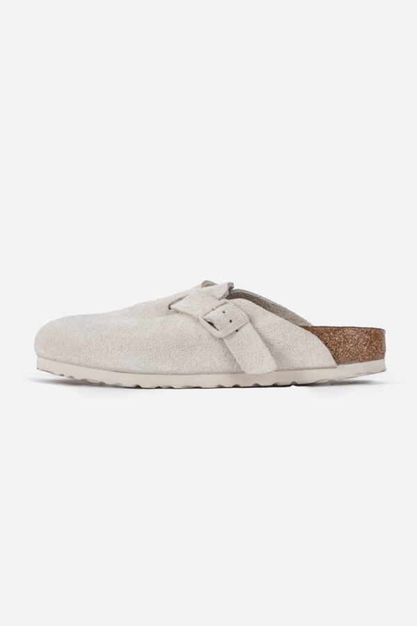 BOSTON SOFT FOOTBED