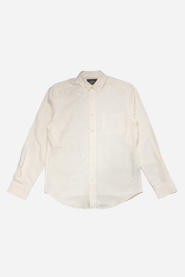 BELAVISTA THIN STRIPE