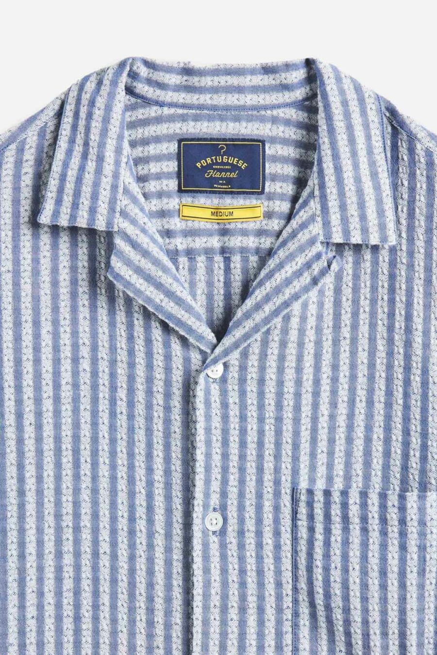 JACQUARD CHAMBRAY - Image 2