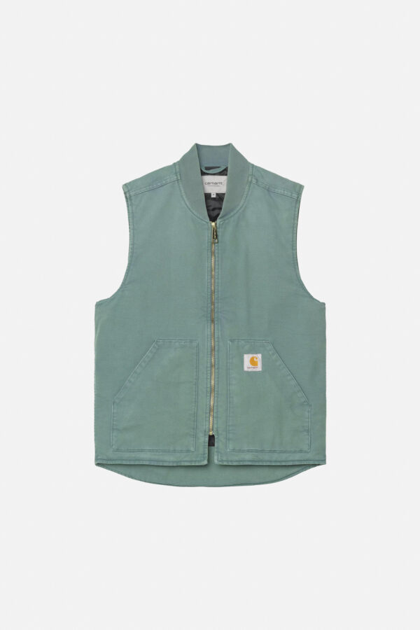 CLASSIC VEST
