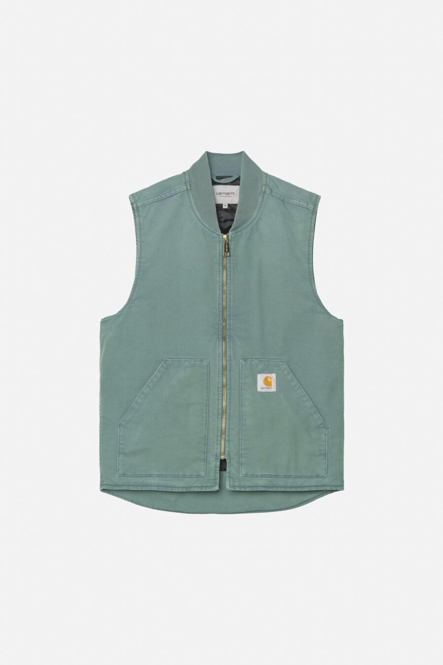 CLASSIC VEST