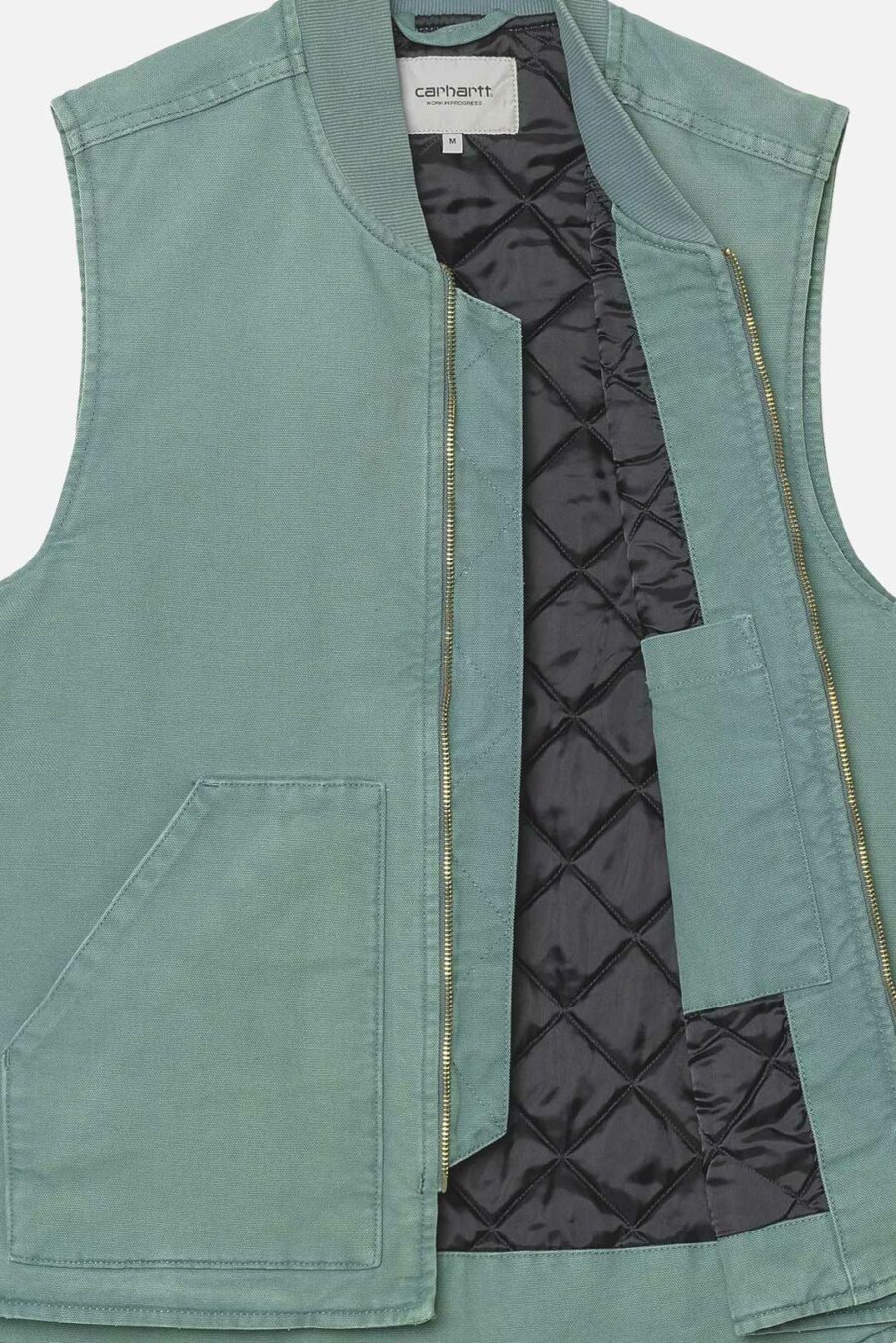 CLASSIC VEST - Image 3