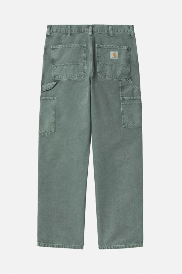 DOUBLE KNEE