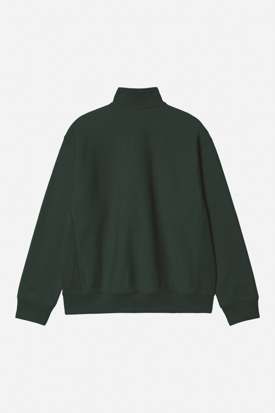 HALF ZIP AMERICAN SCRIPT - Image 2