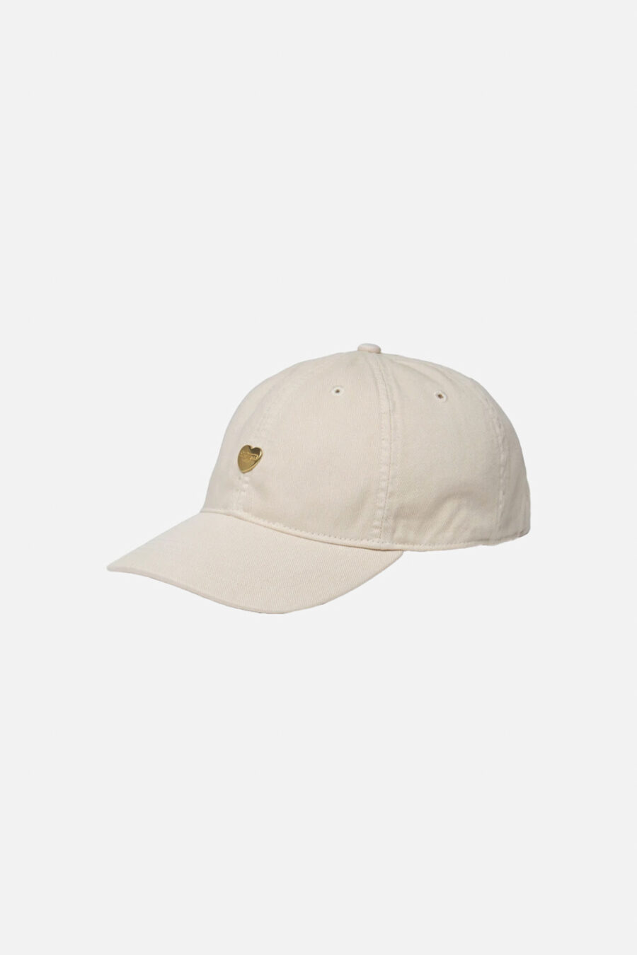 HEART METAL CAP
