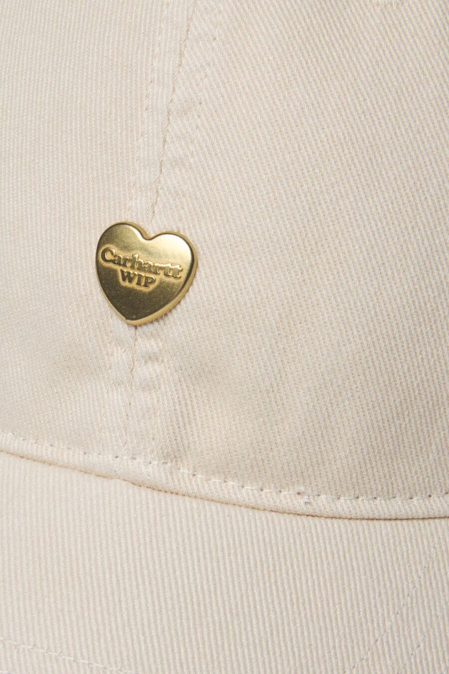 HEART METAL CAP - Image 2