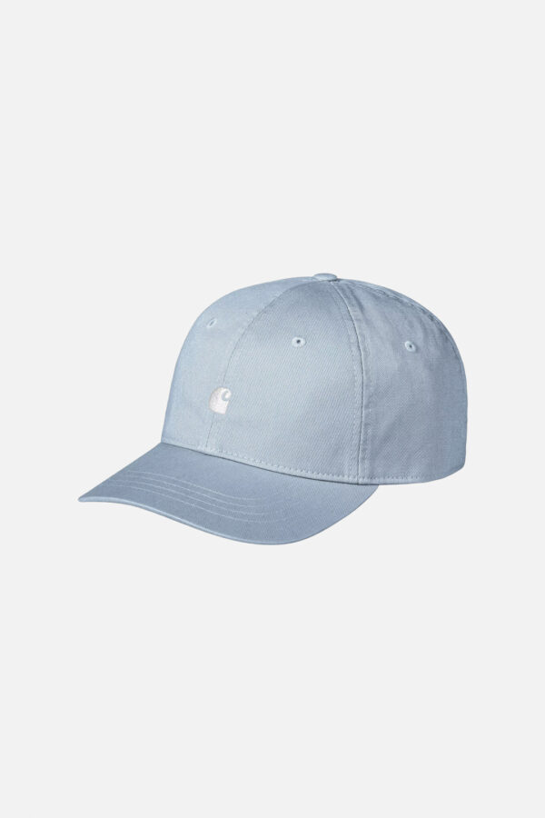 MADISON LOGO CAP