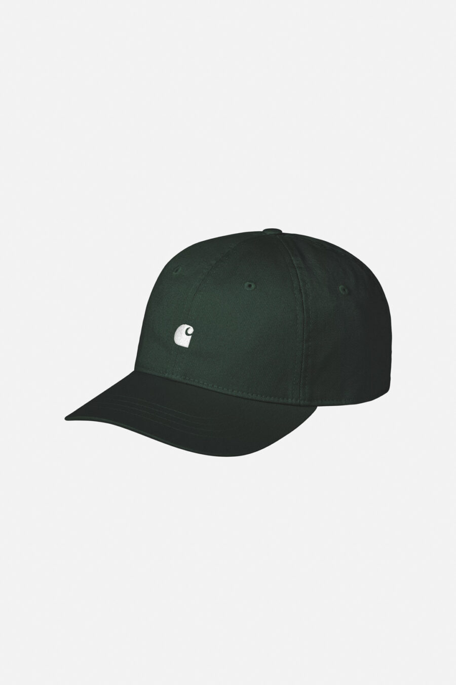 MADISON LOGO CAP