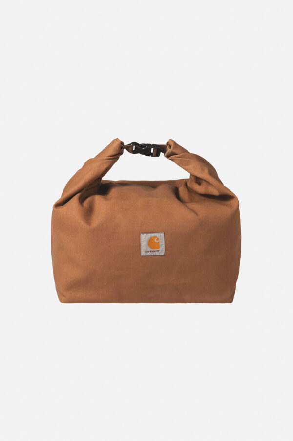 CANVAS ROLL-UP BAG