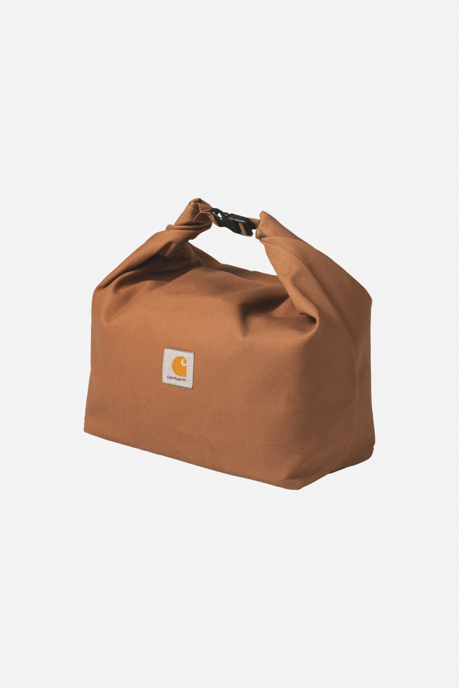 CANVAS ROLL-UP BAG - Image 2