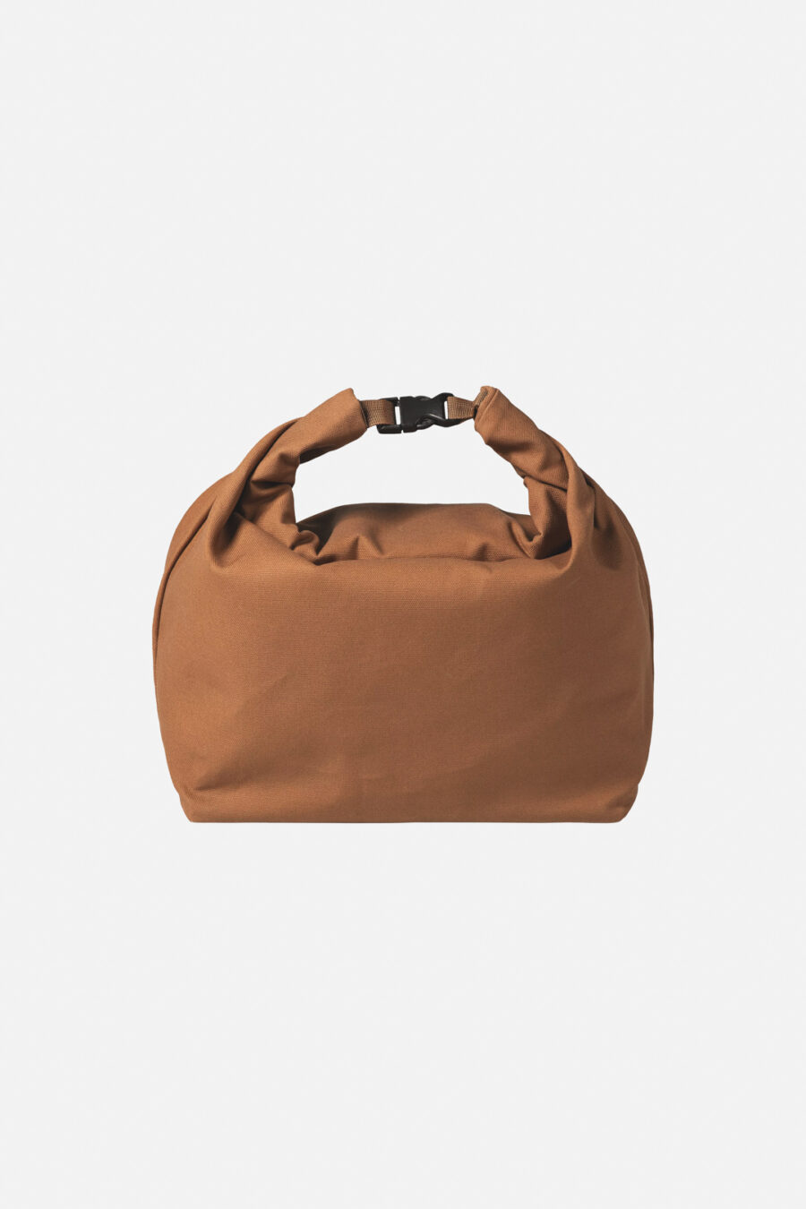 CANVAS ROLL-UP BAG - Image 3