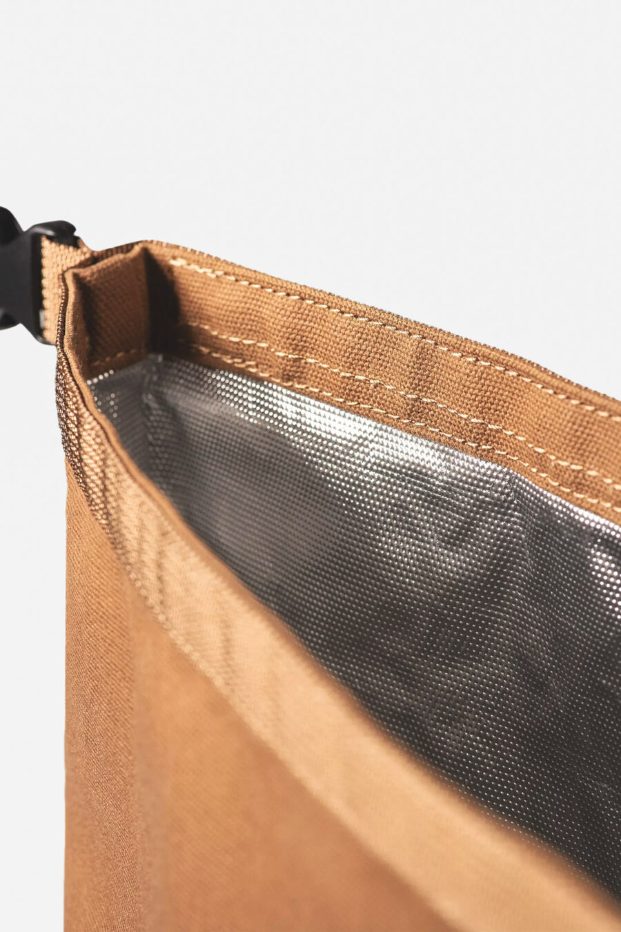 CANVAS ROLL-UP BAG - Image 5